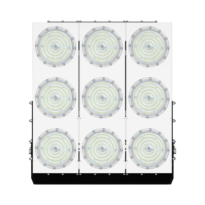 Светодиодный светильник PromLed Плазма 1000 D Экстра 3000К 90° в 