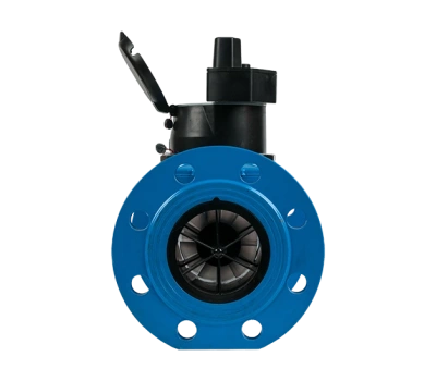 Счетчик воды Декаст СТВХ-80 МИД Р в  Счетчик воды Декаст СТВХ-80 МИД Р в