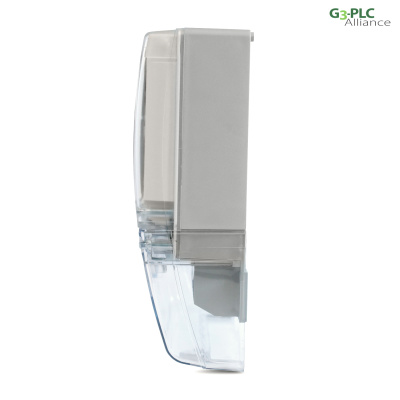 Счетчик электроэнергии Энергомера CE308 S31.503.OAG.SYUVJLFZ GS01 SPDS в 