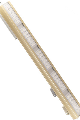 Прожектор GOLD, универсальный U-1, 115 Вт, 58° в 