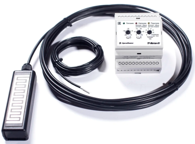 Метеостанция одноканальная ТР-Метео-01 в 