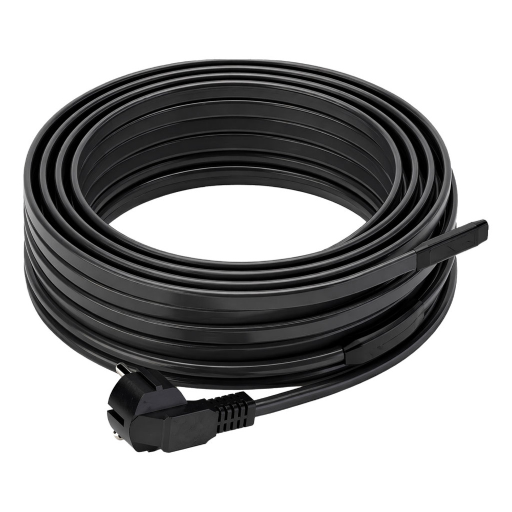 AlfaRoof №1 UV 30-2-40 комплект саморегулирующегося греющего кабеля для кровли в 