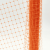 Снегозадерживающая сетка Alfasetka, оранжевая 2х50 в  Снегозадерживающая сетка Alfasetka, оранжевая 2х50 в