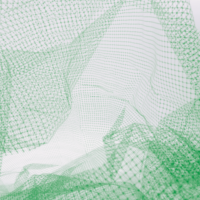 Противоградовая сетка Alfasetka 2х50 в  Противоградовая сетка Alfasetka 2х50 в