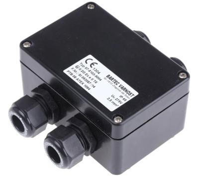 Коробка распределительная Bartec (07-5177-9025) в 