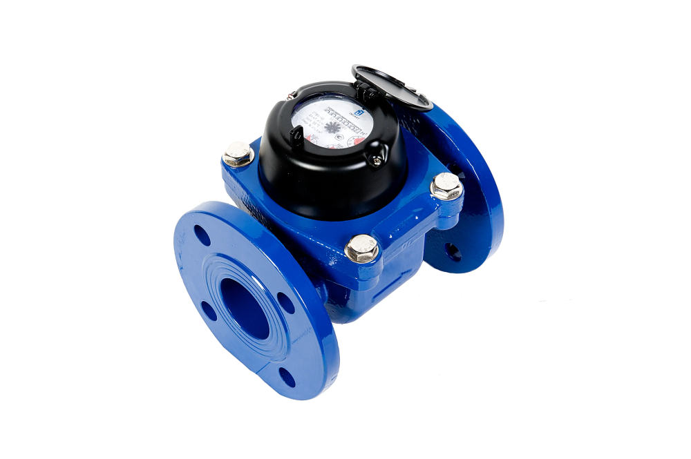 Счетчик воды Декаст СТВХ-40 в 