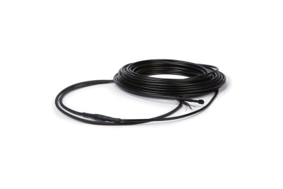 Резистивный греющий кабель DEVIsafe™ 20T, 1700 Вт, 85м в 
