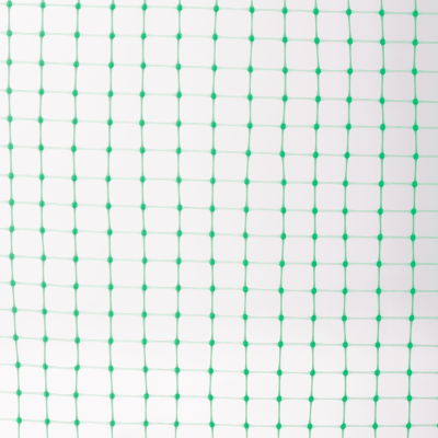 Противоградовая сетка Alfasetka 4х100 в  Противоградовая сетка Alfasetka 4х100 в