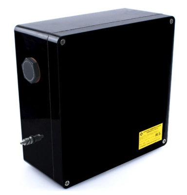 Коробка соединительная TERMBOX Ex 255-32 в 