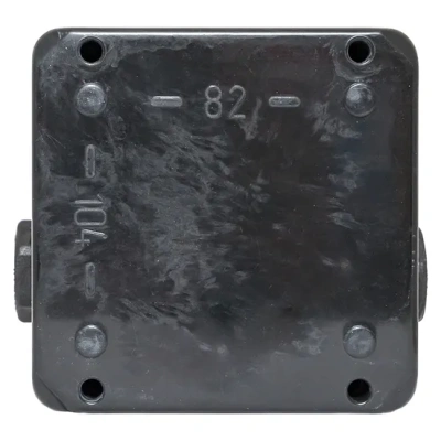 Коробка соединительная Heat box 120 TD в 