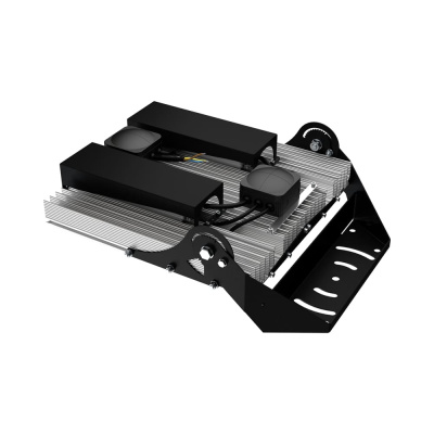 Светодиодный светильник PromLed Плазма 400 D Экстра 5000К 90° в 