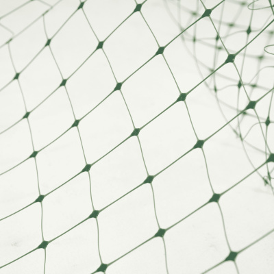 Основа для маскировочной сети Alfasetka - хаки 5х18 в 