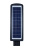 Уличный светодиодный светильник на солнечной батарее Led Favourite JX-SSL-A1-250W в 