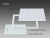 Модуль светодиодный Brillare: SMD3030*28-129x73 в 