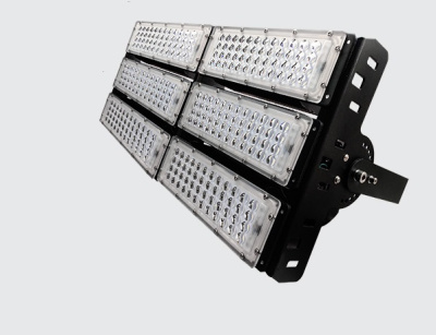 Светодиодный прожектор Led Favourite GL-FL-300W E в 