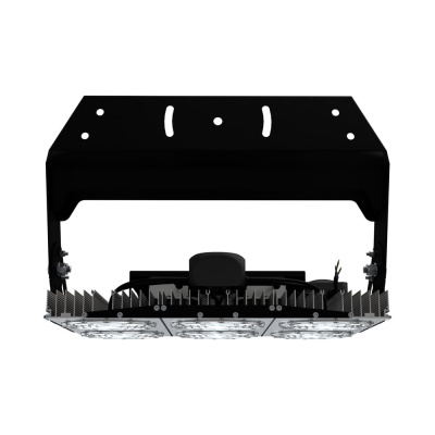 Светодиодный светильник PromLed Плазма 600 D Экстра 3000К 90° в 