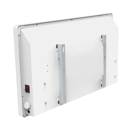 Конвекторный обогреватель Солнечный бриз-1500.2, белый в  Конвекторный обогреватель Солнечный бриз-1500.2, белый в