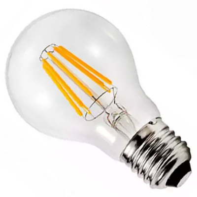 Светодиодная лампа Led Favourite E27-G6027 8W 3000 FILAMENT в 