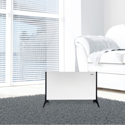 Конвекторный обогреватель Солнечный бриз-2000.2 ЗЕБРА в  Конвекторный обогреватель Солнечный бриз-2000.2 ЗЕБРА в