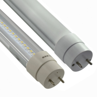 Светодиодная лампа Led Favourite AL+PC G13 T8 24W 85-245V 1500mm в 