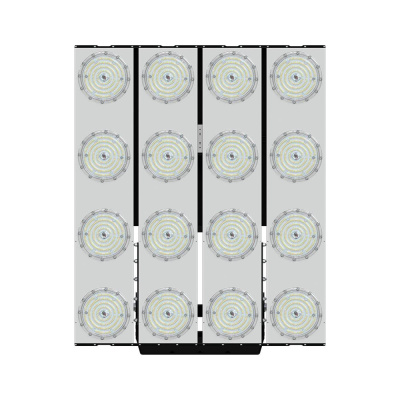 Светодиодный светильник PromLed Плазма 2000 D Экстра 3000К 60° в 