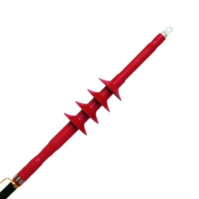 Концевая муфта RWOT-25/1x150-240-L12 для наружной установки в 