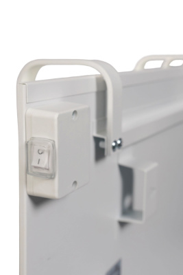 Теплофон ЭРГН-0,15/220 электрический сушитель для вещей, белый в 