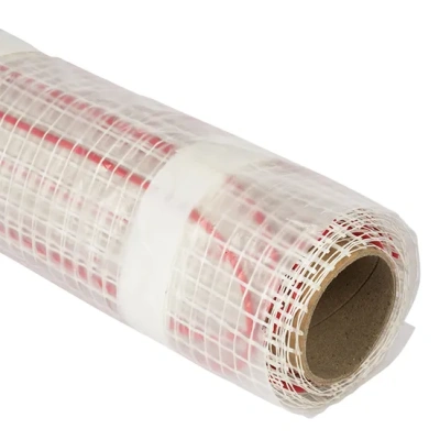 Мат нагревательный двухжильный "Уют" 6 кв. м. 900 Вт EKF в  Мат нагревательный двухжильный "Уют" 6 кв. м. 900 Вт EKF в