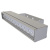 Офисный светодиодный светильник LAD LED LINE-10-15S в 