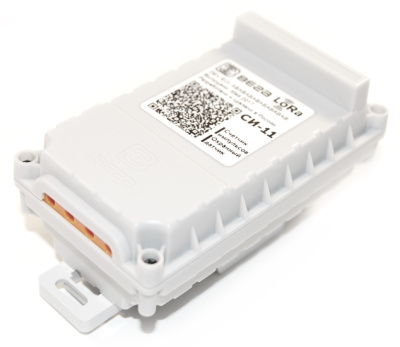 Счетчик импульсов НОРМА СИ-11 в 