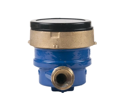 Счетчик воды Декаст ВКМ-15 в 