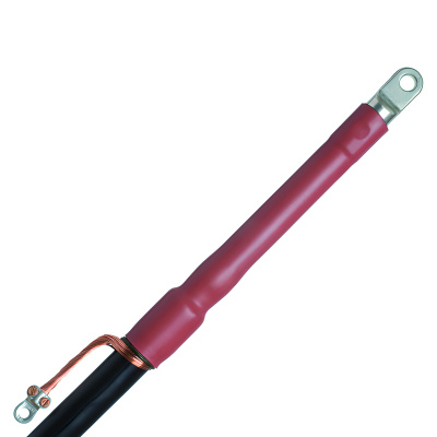 Муфта концевая POLT-12D/1XO-L12A в 