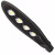 Уличный светодиодный светильник In Led Cobra 200W (5800-6500К) в 