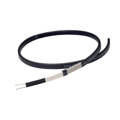 Саморегулирующийся греющий кабель FroStop Black в 