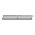 Светодиодный светильник Geniled Titan Inox Advanced 1000x180x30 100Вт 3000К IP66 Прозрачное закаленное стекло Mean Well в России