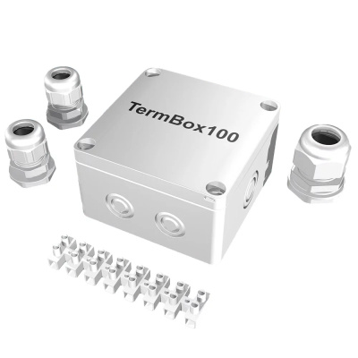 Коробка универсальная монтажная TermBox100 в России