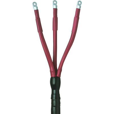Муфта концевая до 6кВ POLT-06/3x70-120/450-L1 в 
