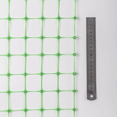 Садовая сетка Alfasetka зеленая 2х50 в  Садовая сетка Alfasetka зеленая 2х50 в
