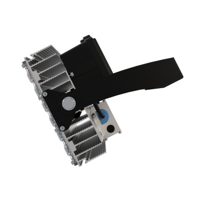 Светодиодный светильник PromLed Прожектор 80 S CRI90 5700К 100×30° в 