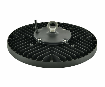 Светодиодный светильник подвесной In Led UFO-DOB 150W (5800-6500К) в  Светодиодный светильник подвесной In Led UFO-DOB 150W (5800-6500К) в