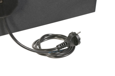 Теплофон ЭРГН-0,15/220 электрический сушитель для вещей, черный в 