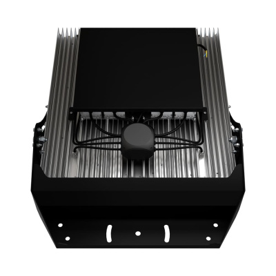 Светодиодный светильник PromLed Плазма 1000 D Экстра 3000К 90° в 