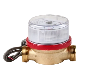 Счетчик воды Декаст ВСКМ-15 ДГ2 (80 мм) в 