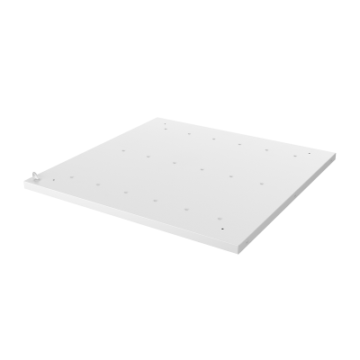 Светодиодный светильник Geniled Офис Standart 595x595x20 30Вт 3000К Микропризма в 
