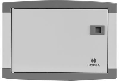 Щит скрытой установки QVE, IP42, 12М, Havells в России