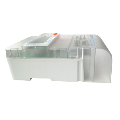 Электросчетчик «Пульсар 1Т» 2G, оптопорт, импульсный выход, СПОДЭС, 10/100A, реле, контроль нейтрали в 