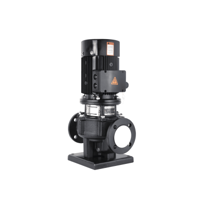 Насос одноступенчатый вертикальный (ин-лайн) «Пульсар SSV 100-15/2» Ду100, 4 кВт в  Насос одноступенчатый вертикальный (ин-лайн) «Пульсар SSV 100-15/2» Ду100, 4 кВт в