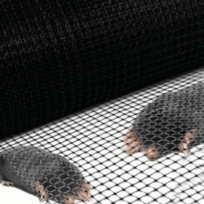 Сетка от кротов Alfasetka 2х10 в  Сетка от кротов Alfasetka 2х10 в