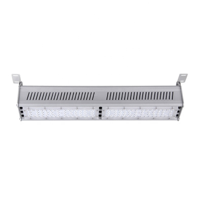 Светодиодный промышленный линейный светильник Led Favourite JX-XTGKD 100w 85-245v в 