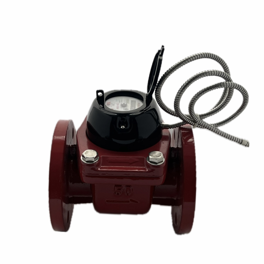 Росконтроль СВ-50ВИ (4) фланцевый